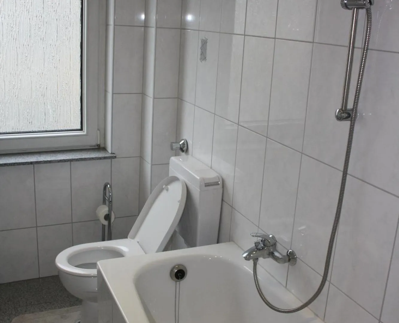 Appartamento Zwei-Zimmer-Wohnung Im Zentrum Dortmund Germania