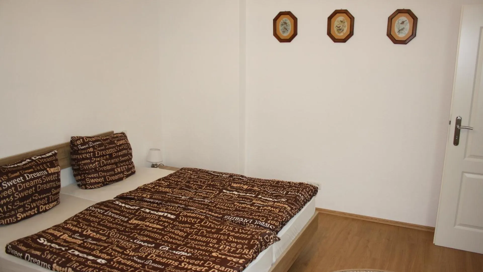 Zwei-Zimmer-Wohnung Im Zentrum Dortmund