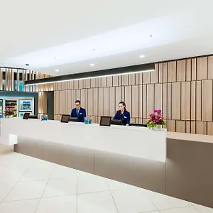 Hotel apartamentowy Nh, Dortmund